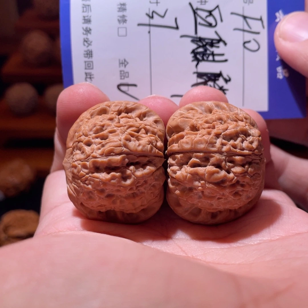 吊坠文玩核桃文玩