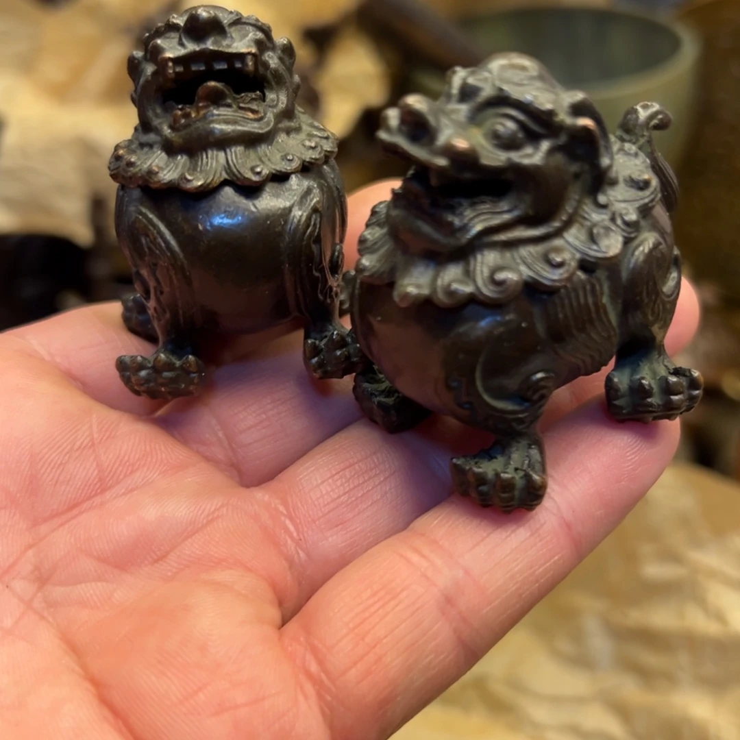 铜器工艺百货艺品专属链接