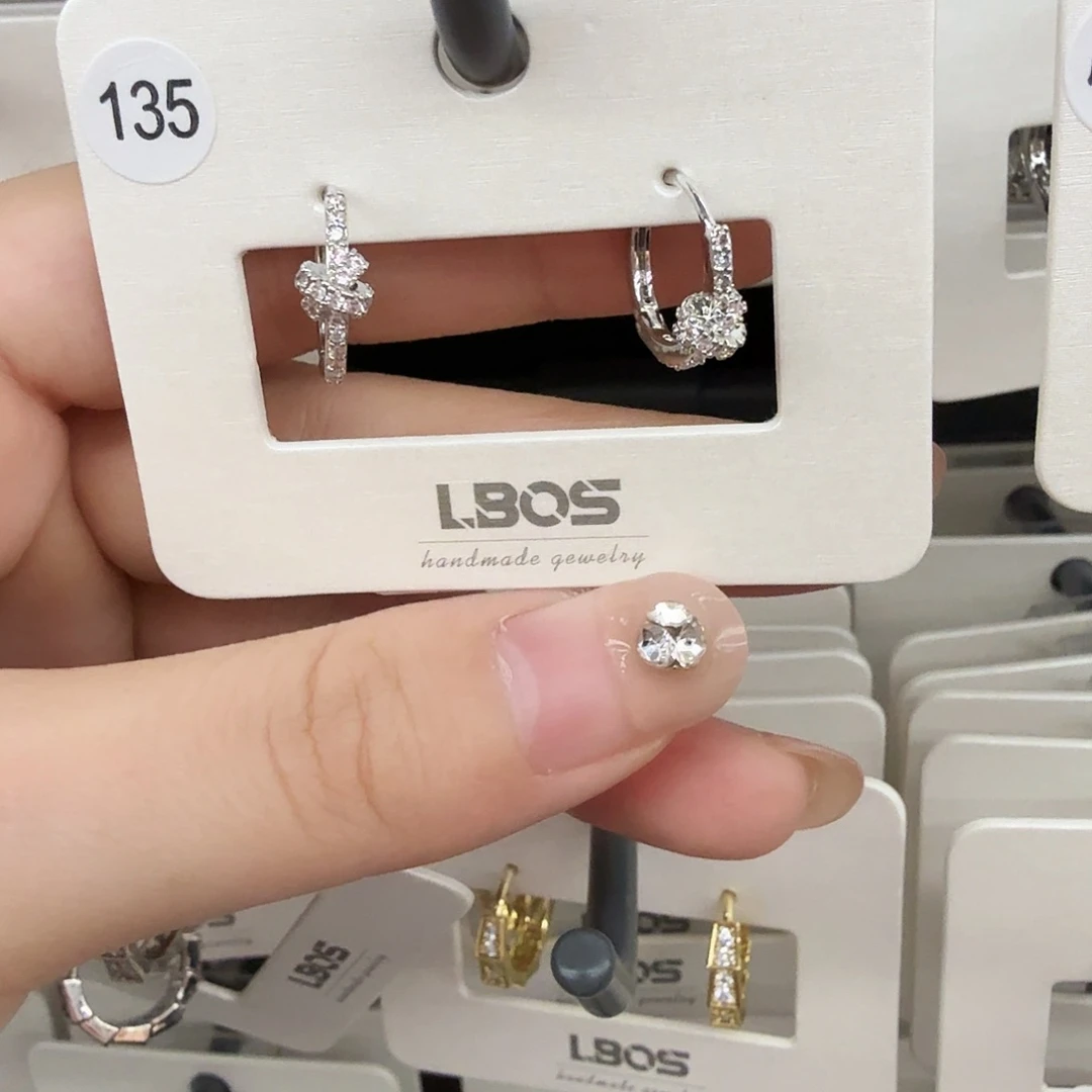 锆石铜合金925银  135