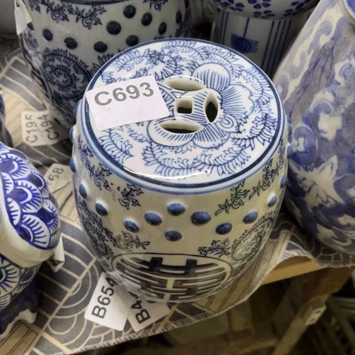 陶瓷制品瑕疵处理