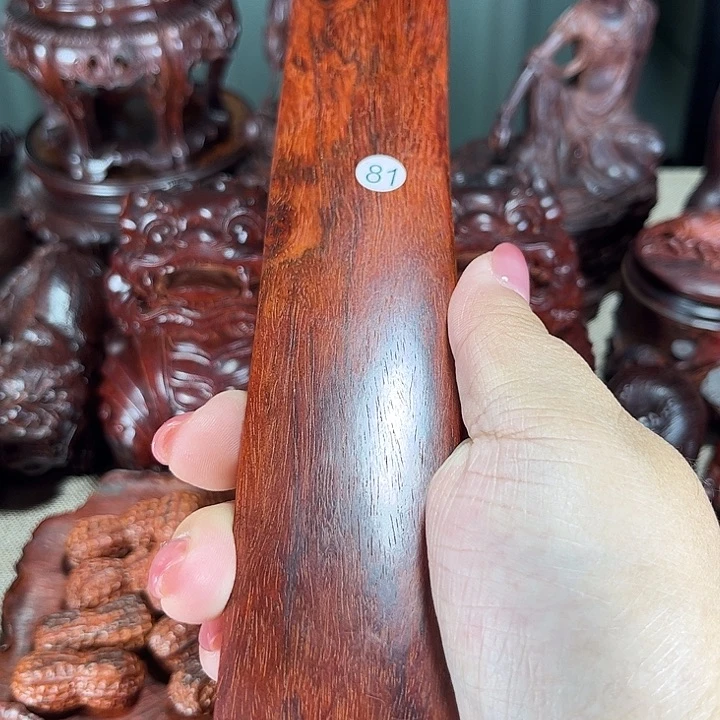 檀香紫檀（小叶紫檀）