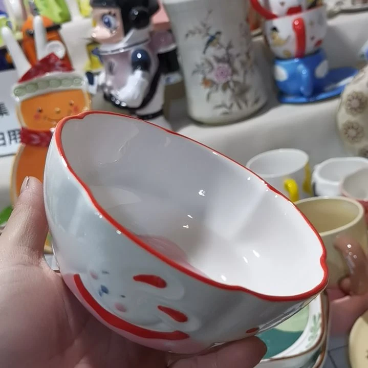 瓷片陶瓷产品设计