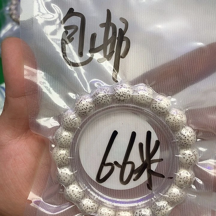 星月菩提把件星月