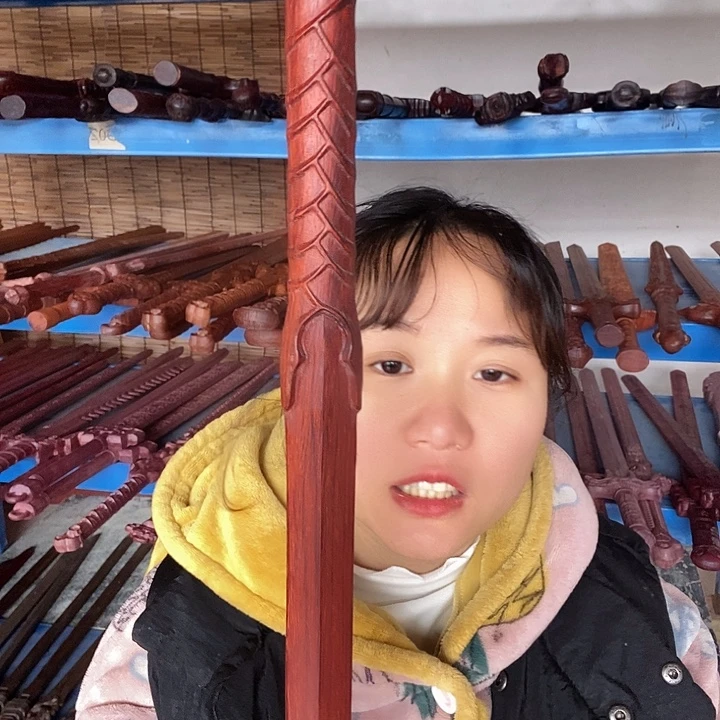 月***云成套家具紫檀木类