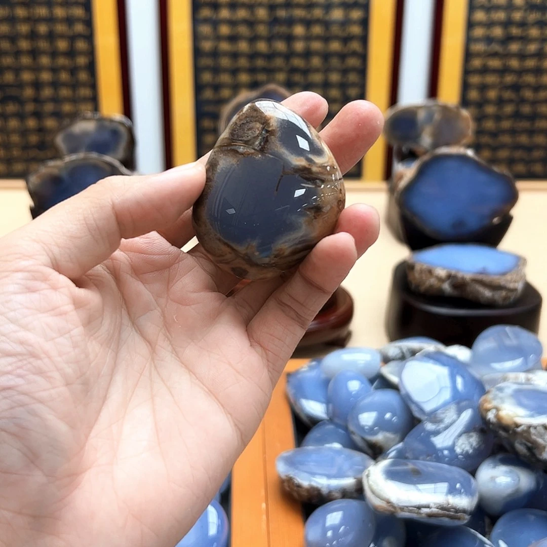 玛瑙/玉髓珠宝奇石合金