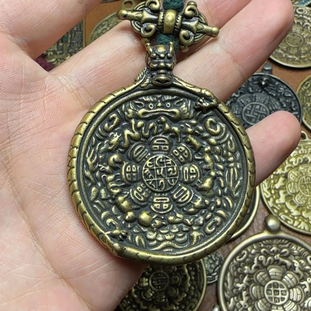 泥塑精品小元素品相完美