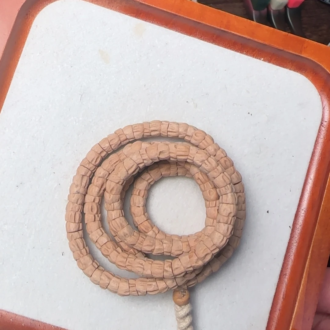 柏香籽/百香籽吊坠