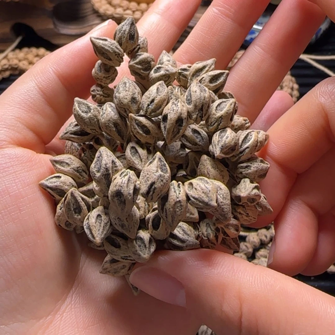 【闪购商品】吊坠柏香籽/百香籽过****酱