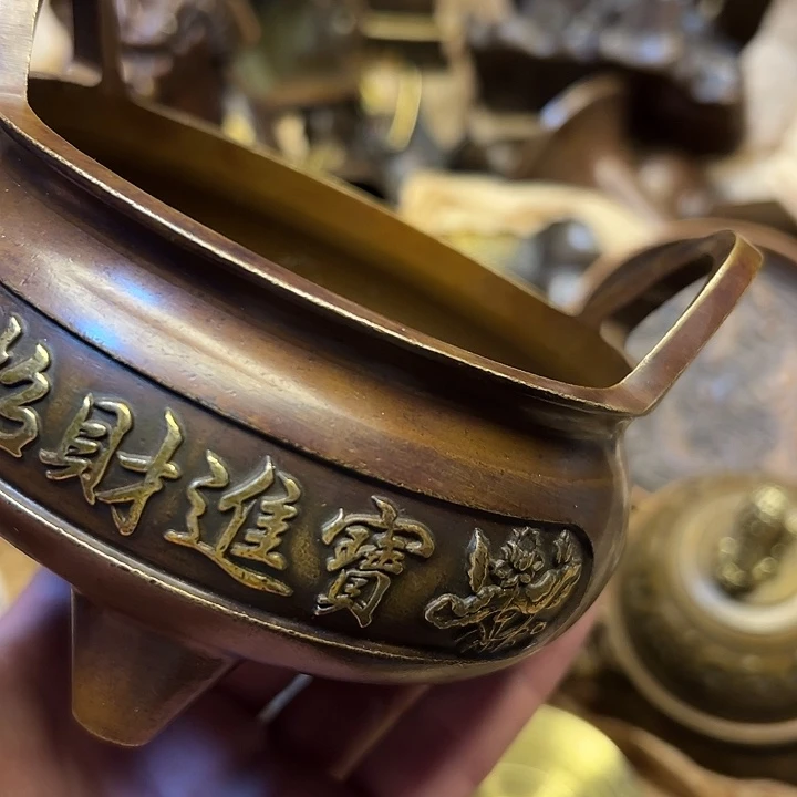 铜器工艺铜器工艺铜器工艺铜器工