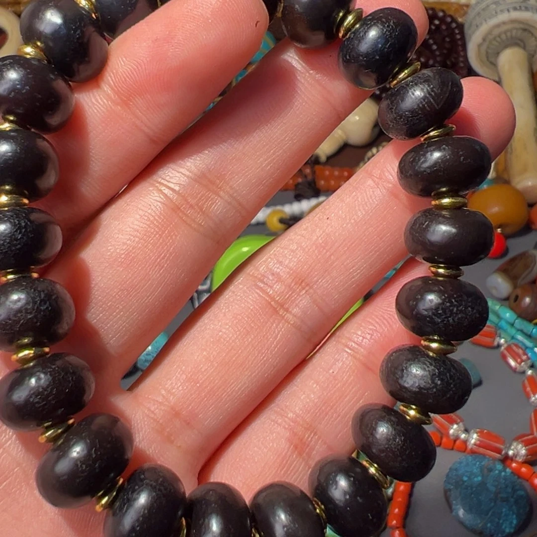 六***爷琉璃吊坠（不含链）