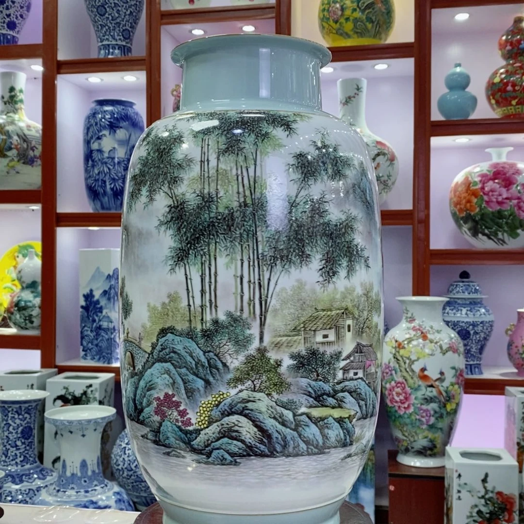瓷片景德镇陶瓷手工