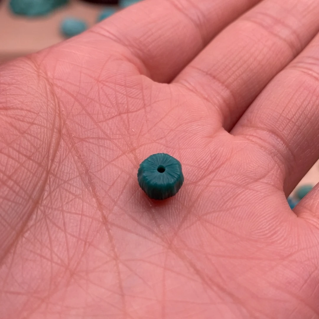 绿松石绿松石未镶嵌用****5