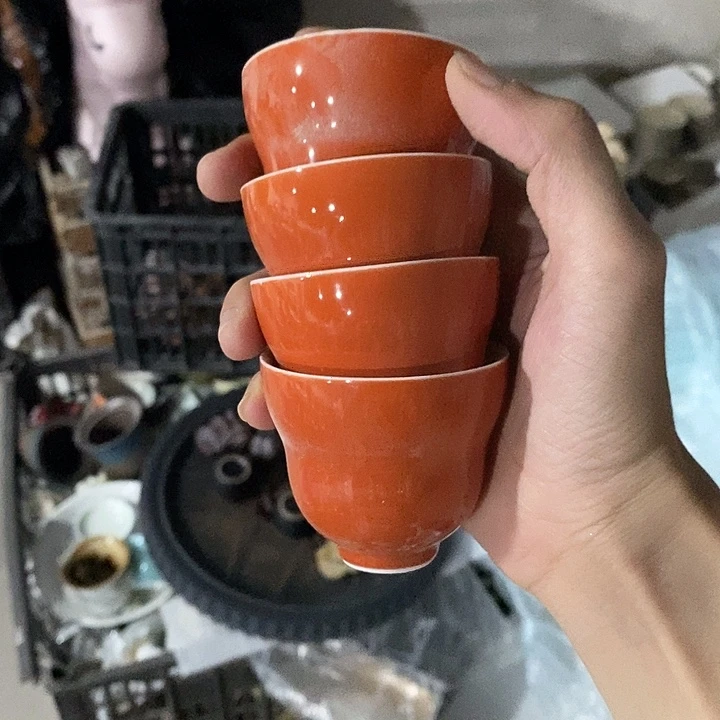 微瑕茶具介意勿拍