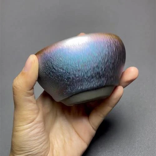 【闪购商品】茶盏-611............