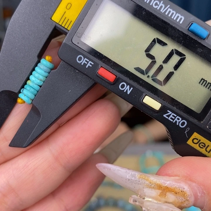 【闪购商品】绿松石珠宝奇石未镶嵌