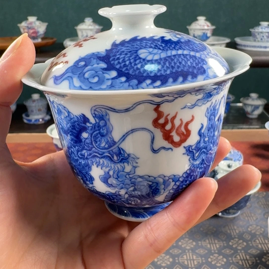 瓷片优游瓷生活雅器