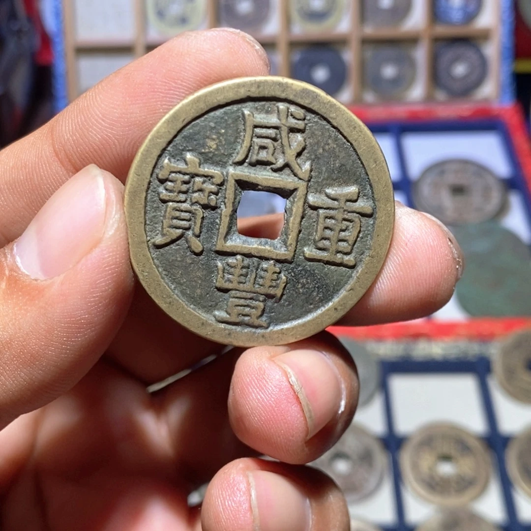 木***️翻砂铸造文创工艺品