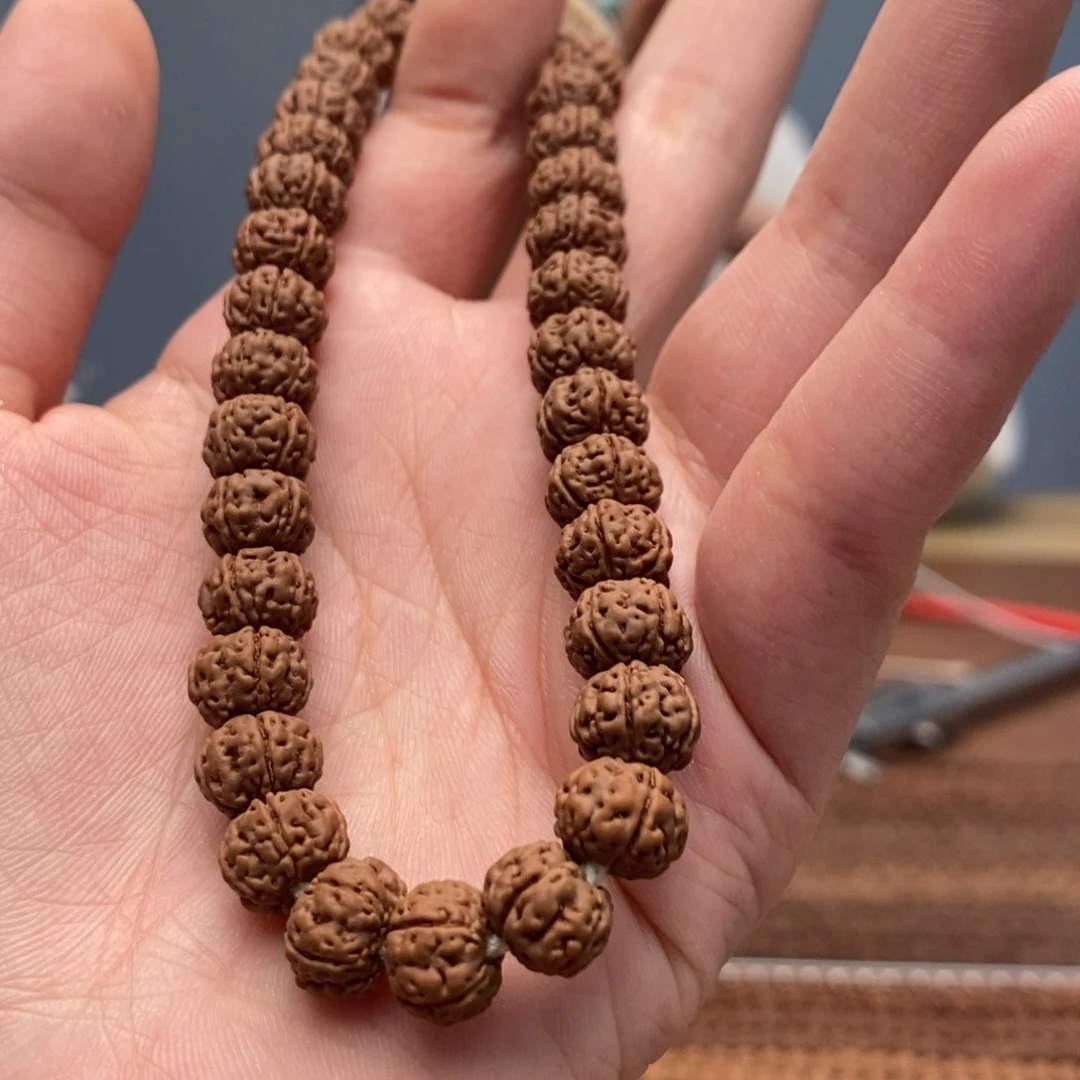 S***n手串金刚菩提纯血卡9