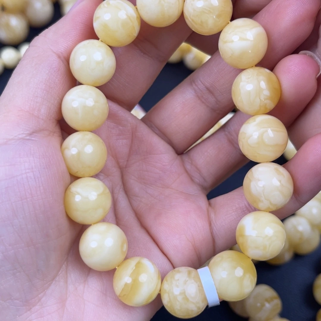 裸石蜜蜡未镶嵌尺寸13.8