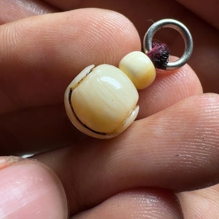 泥塑藏传泥塑小元素