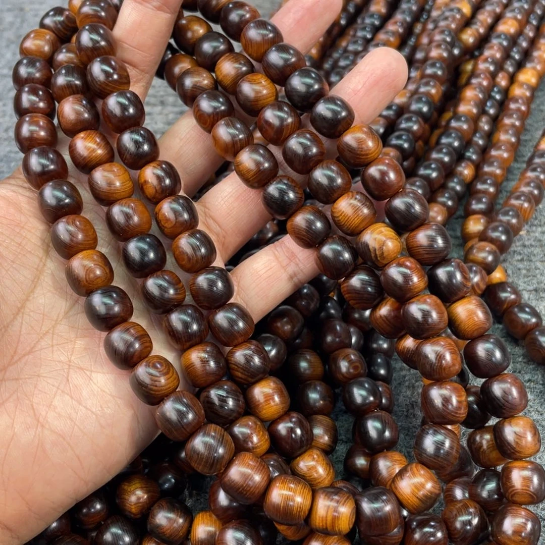 柏木（崖柏）太行崖柏，1.3老型雷雷，咖啡豆甜奶香