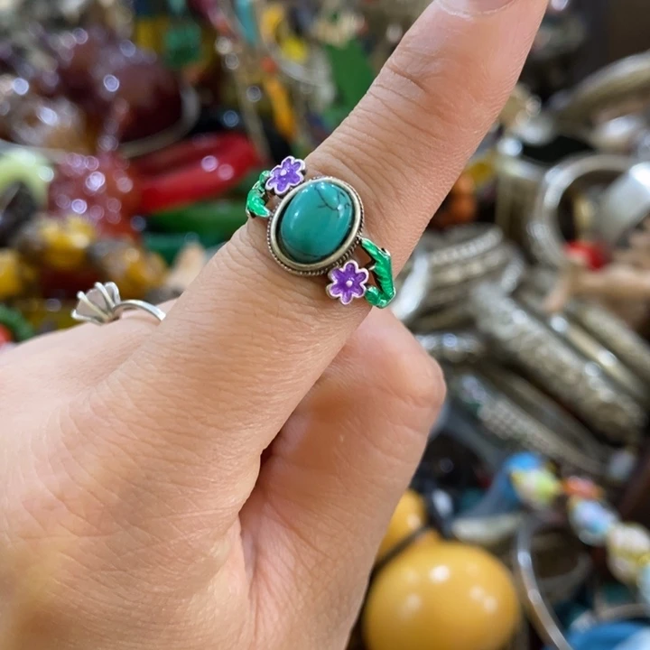 宫廷影视老旧工艺摆件