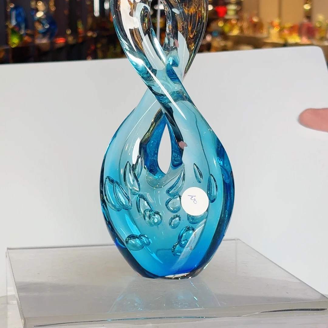 茶宠琉璃岛上有个叫小