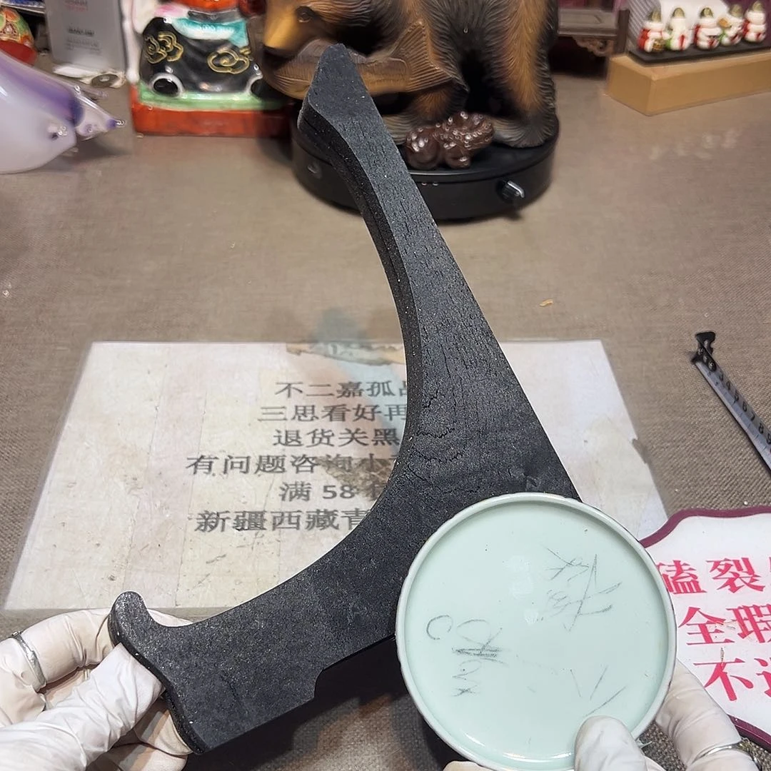 瓷片瓷器满58包邮包邮包邮