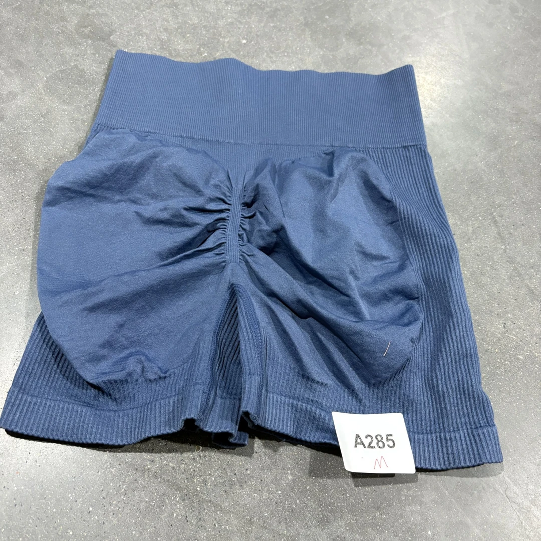 A285高端品牌修身舒适时尚休闲瑜伽服