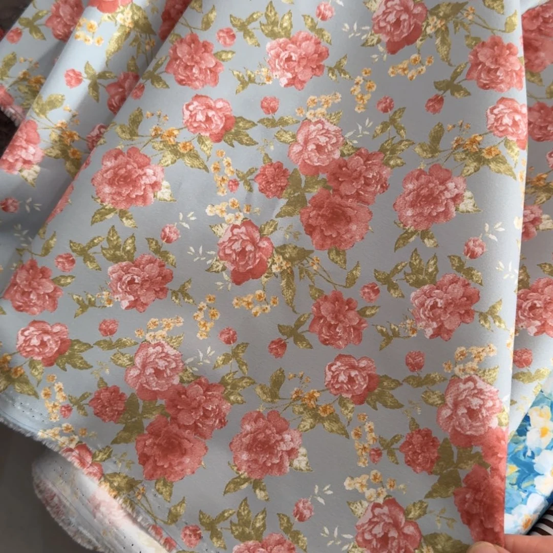 纯棉60支高密细斜纹1米价X1.5米宽C