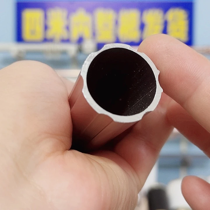 丁***宝铝合金中厚罗马杆999