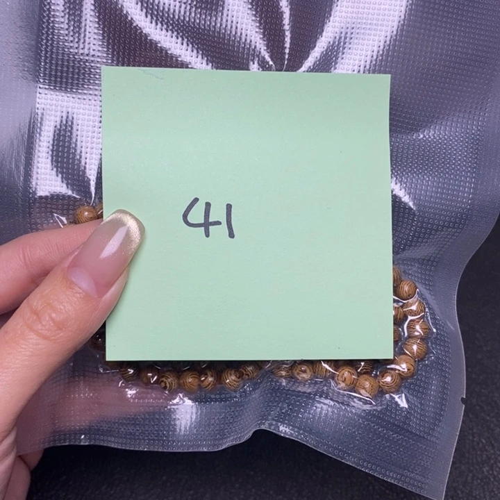 凤眼菩提手串t****k尼泊尔