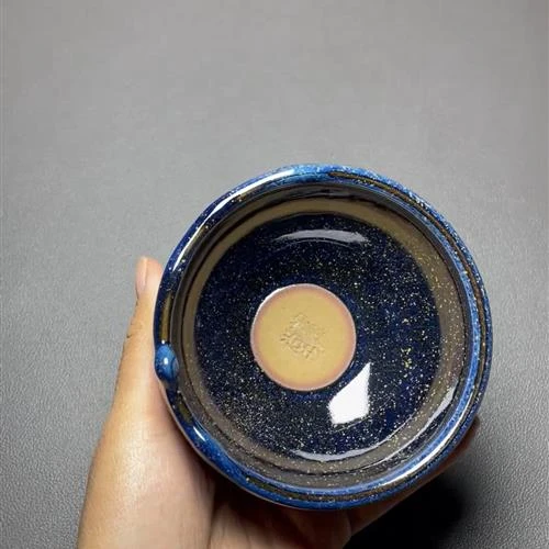 【闪购商品】茶盏-616............