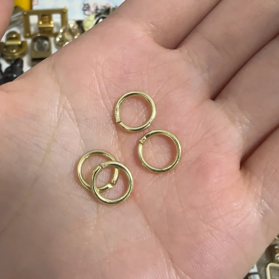 内径0.7 6元100个共5包