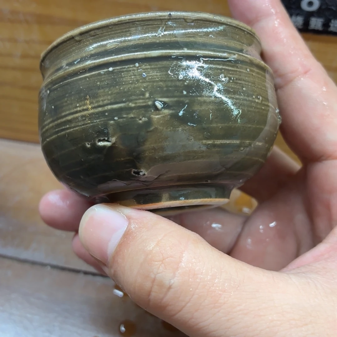 陶园柴烧精品高货2