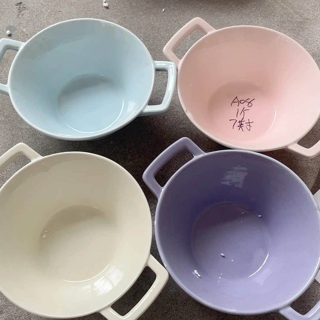 瓷片微瑕陶瓷餐具默认微瑕08