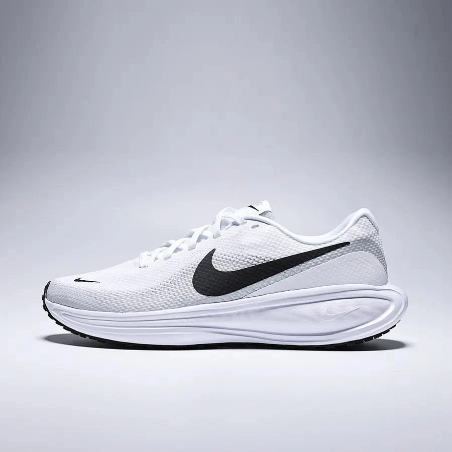 NIKE耐克男子REVOLUTION 8低帮跑鞋HJ9198-101