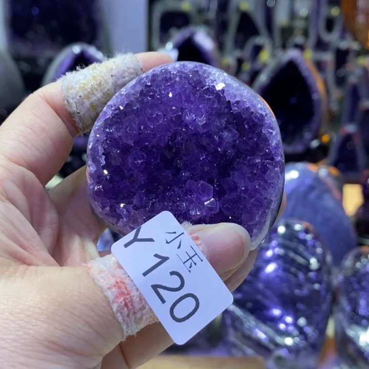 摆件未镶嵌水晶摆件