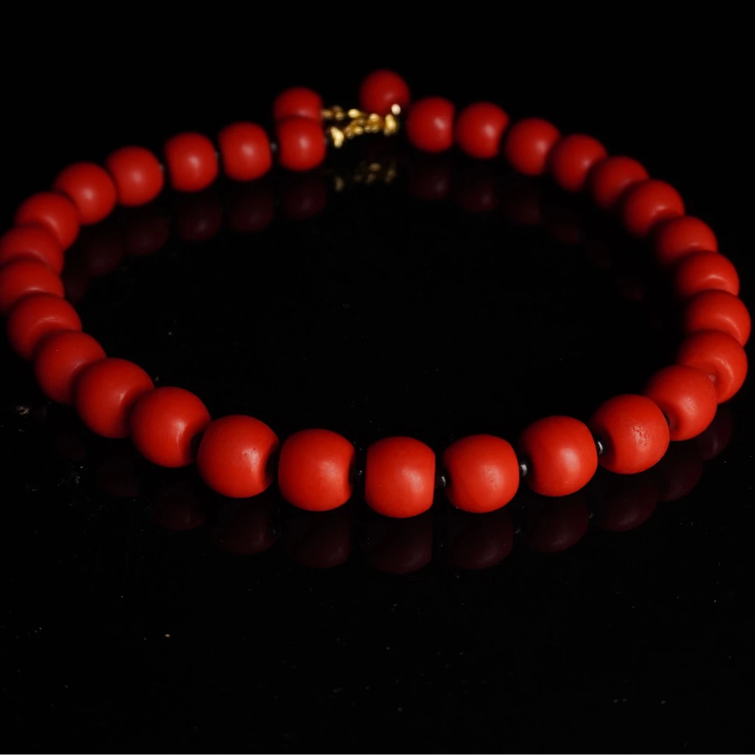 11810复古百搭琉璃