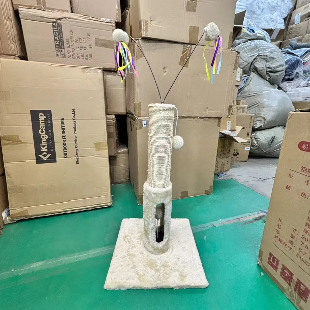 小号猫爬架豪华猫别墅