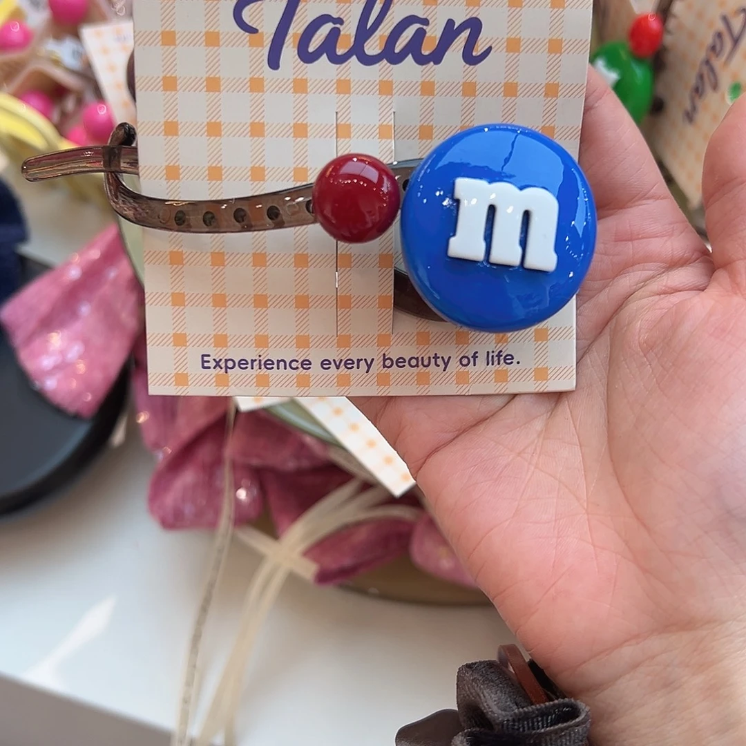 布艺铁合金豆豆扭扭