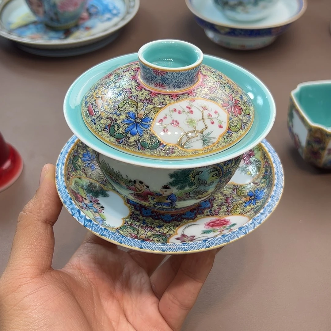 陶瓷陶瓷陶瓷茶具