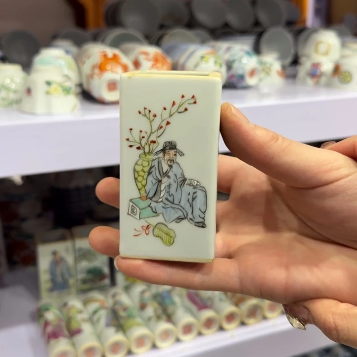 杯陶瓷艺术品收藏陶瓷