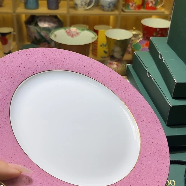 骨瓷实付满10包邮哈