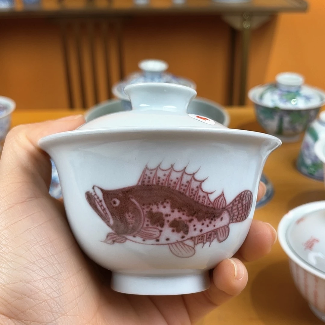 景德镇陶瓷景德镇瓷器