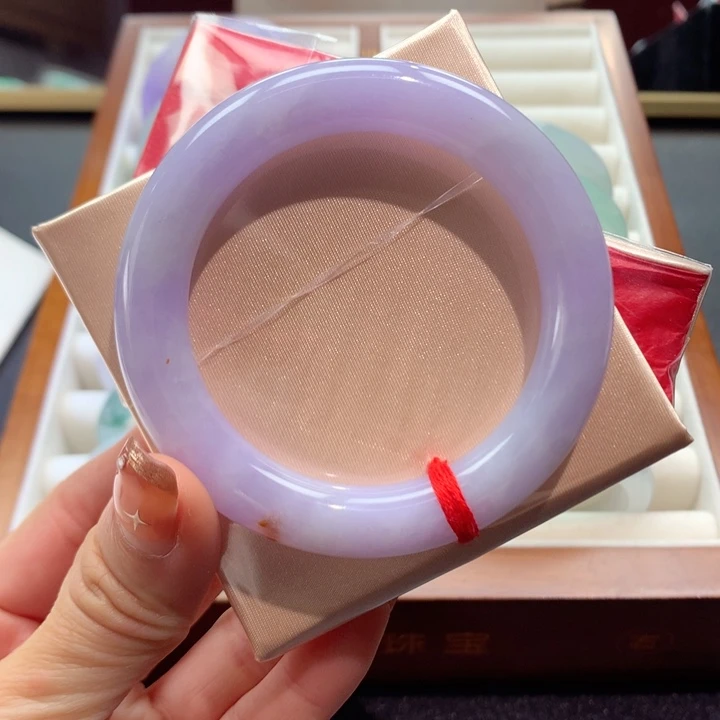 未镶嵌手镯翡翠1号福利秒杀价