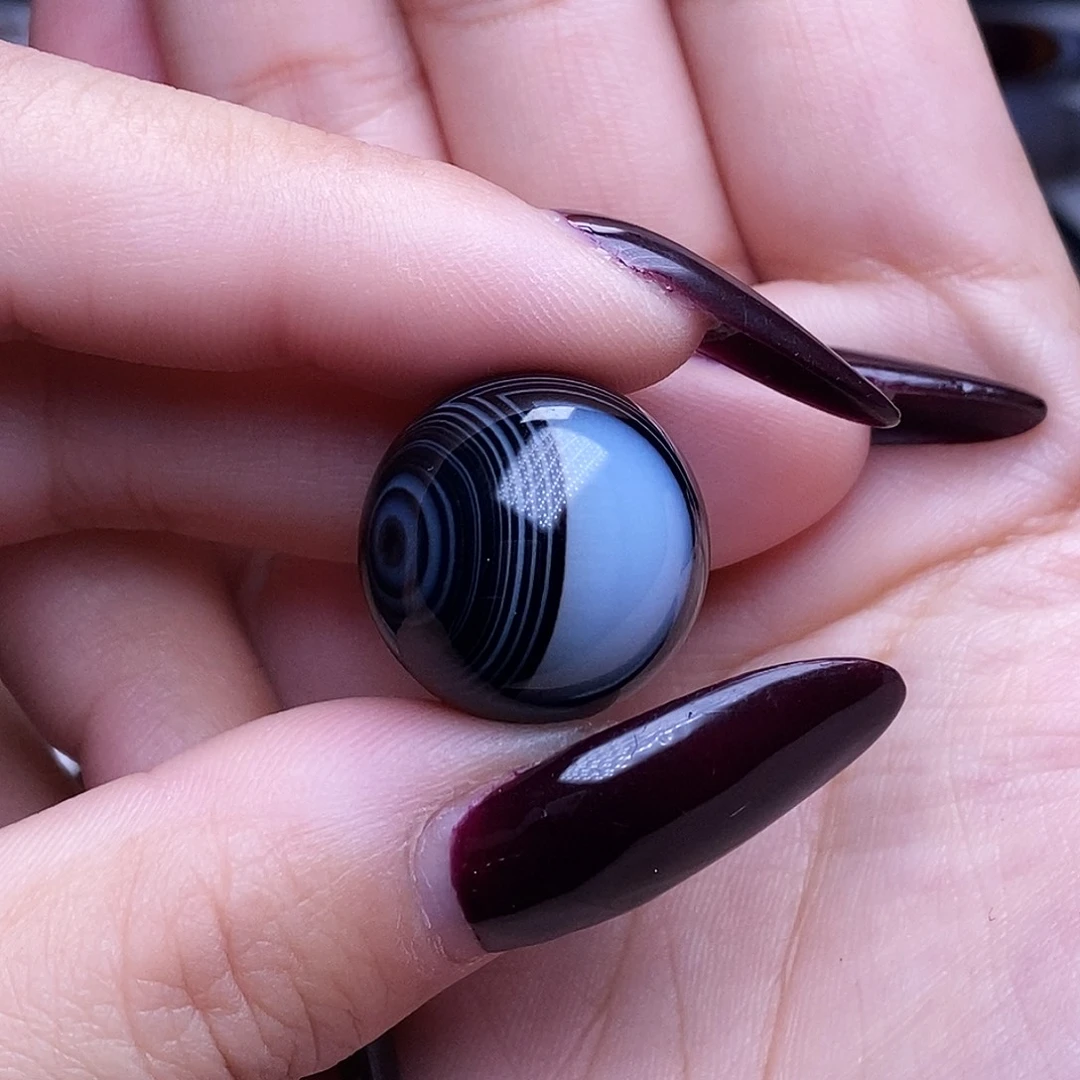 未镶嵌颈饰玛瑙/玉髓贾****学