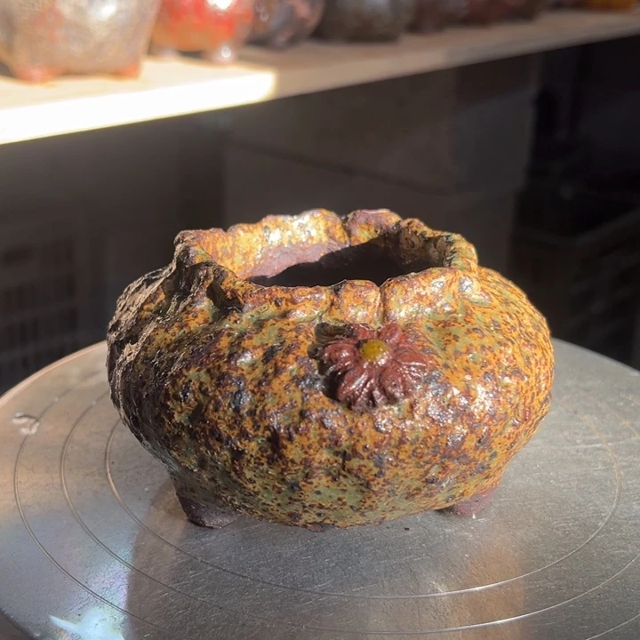 陶瓷制品不退不换019