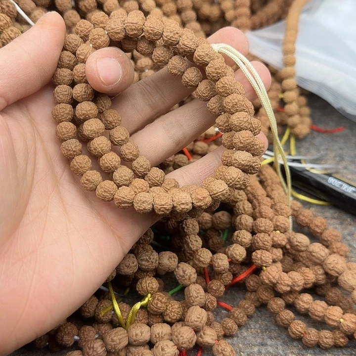 逍***遥吊坠金刚菩提谢谢