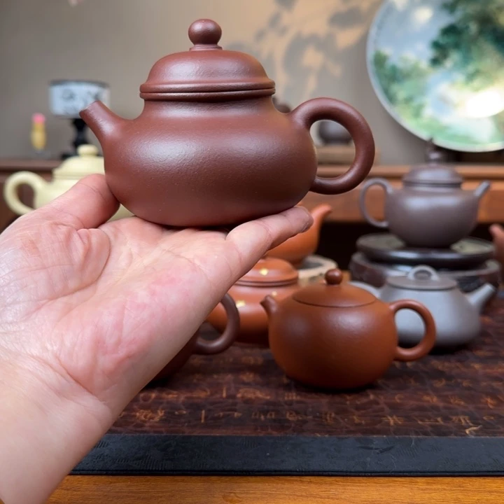 紫砂茶壶老*虎66666666666666666